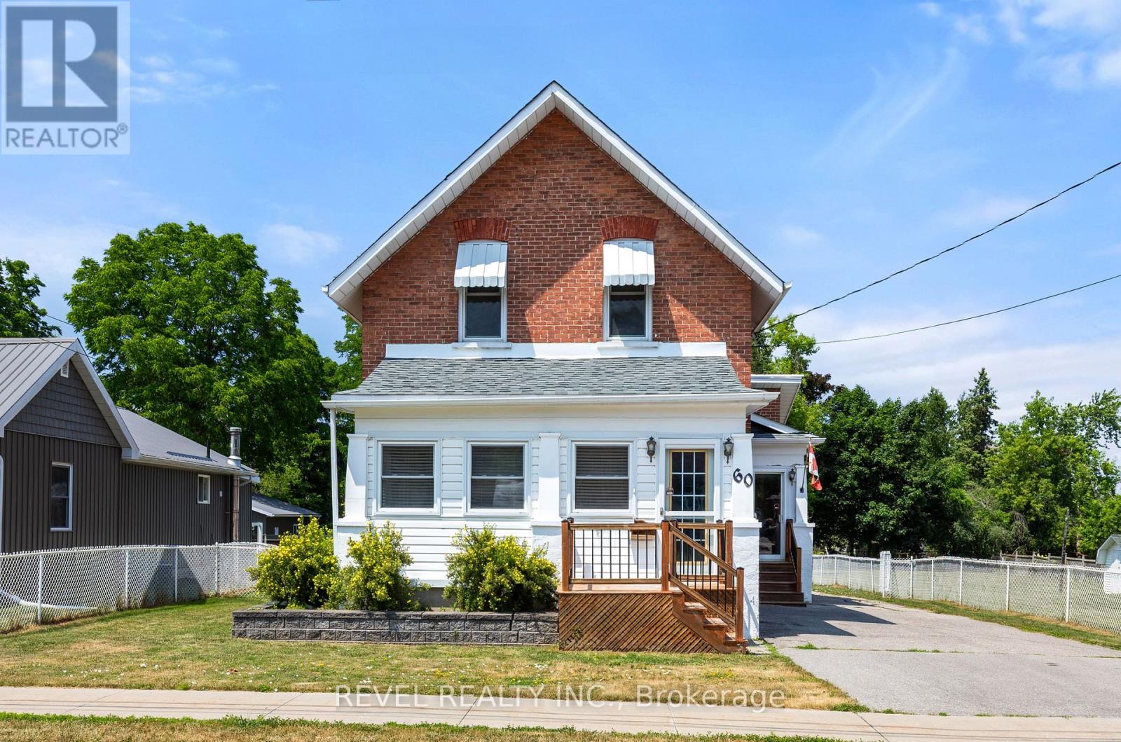 60 Elgin Street, Kawartha Lakes, Ontario  K9V 3W5 - Photo 5 - X12453437
