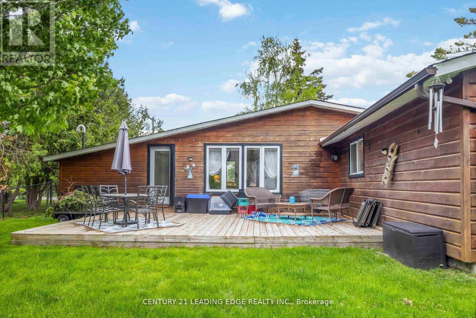 164 Snug Harbour Road, Kawartha Lakes, Ontario  K9V 4R6 - Photo 32 - X12380212