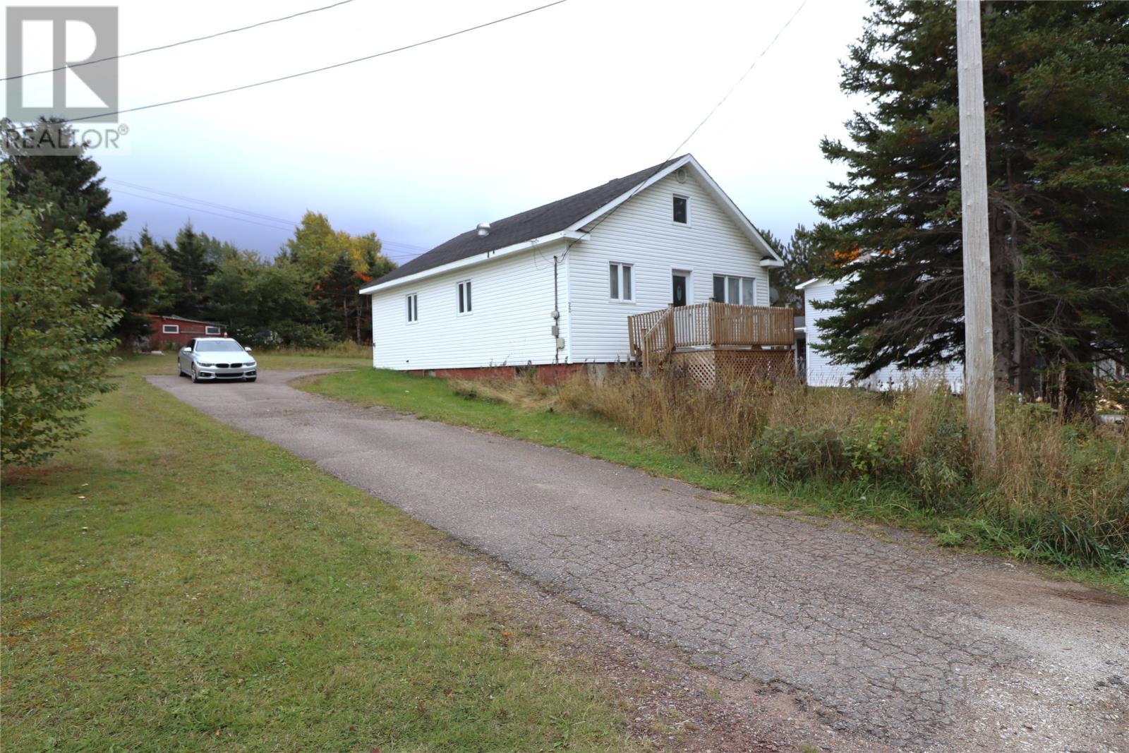 22 Garden Road, Deer Lake, Newfoundland & Labrador