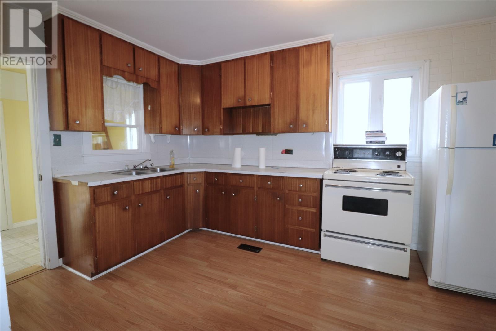 22 Garden Road, Deer Lake, Newfoundland & Labrador  A8A 1K6 - Photo 4 - 1291383