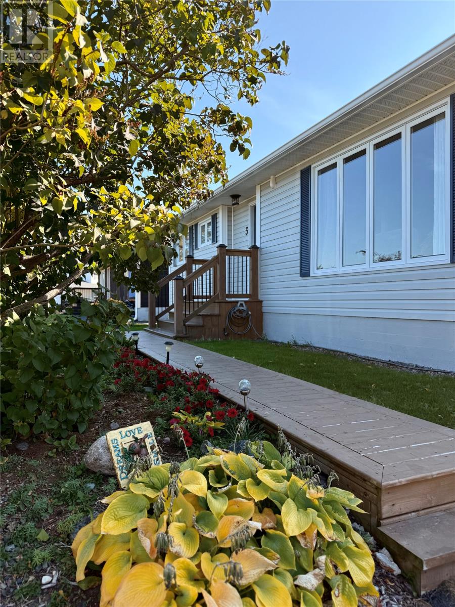 3 Emerald Avenue, Clarenville, Newfoundland & Labrador  A5A 1G2 - Photo 20 - 1291311