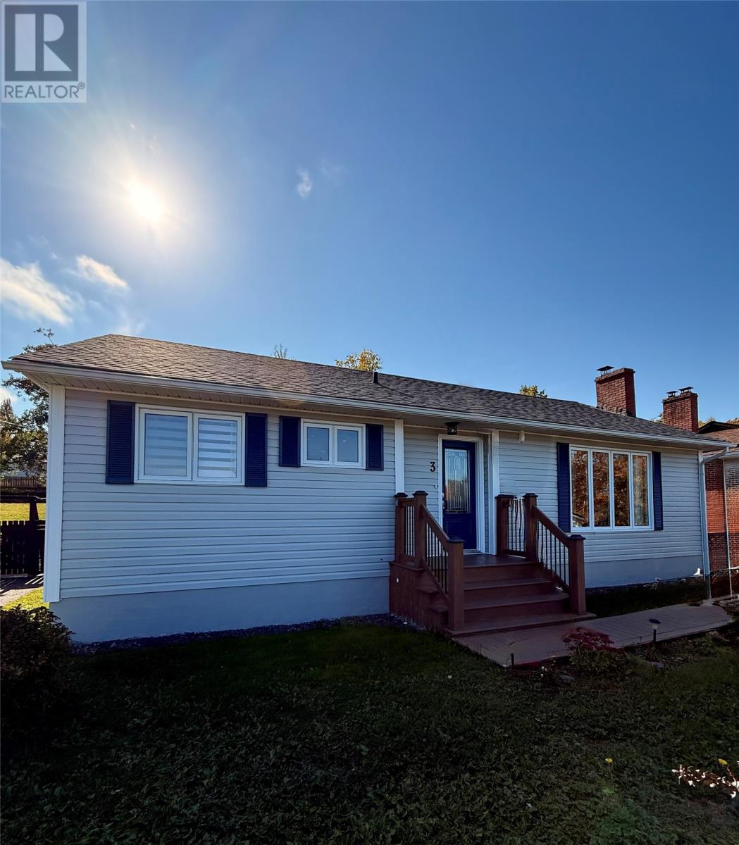 3 Emerald Avenue, Clarenville, Newfoundland & Labrador  A5A 1G2 - Photo 23 - 1291311
