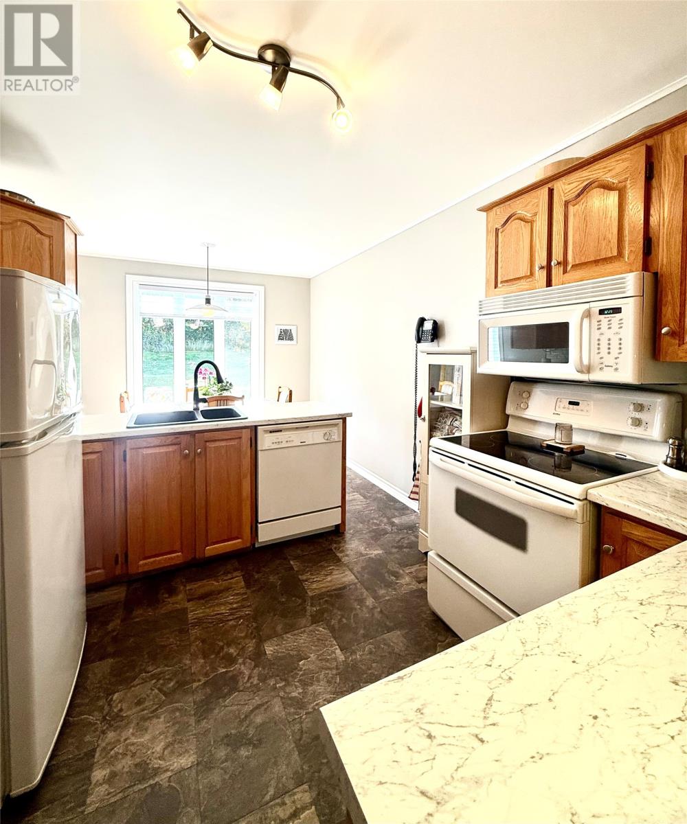 3 Emerald Avenue, Clarenville, Newfoundland & Labrador  A5A 1G2 - Photo 6 - 1291311