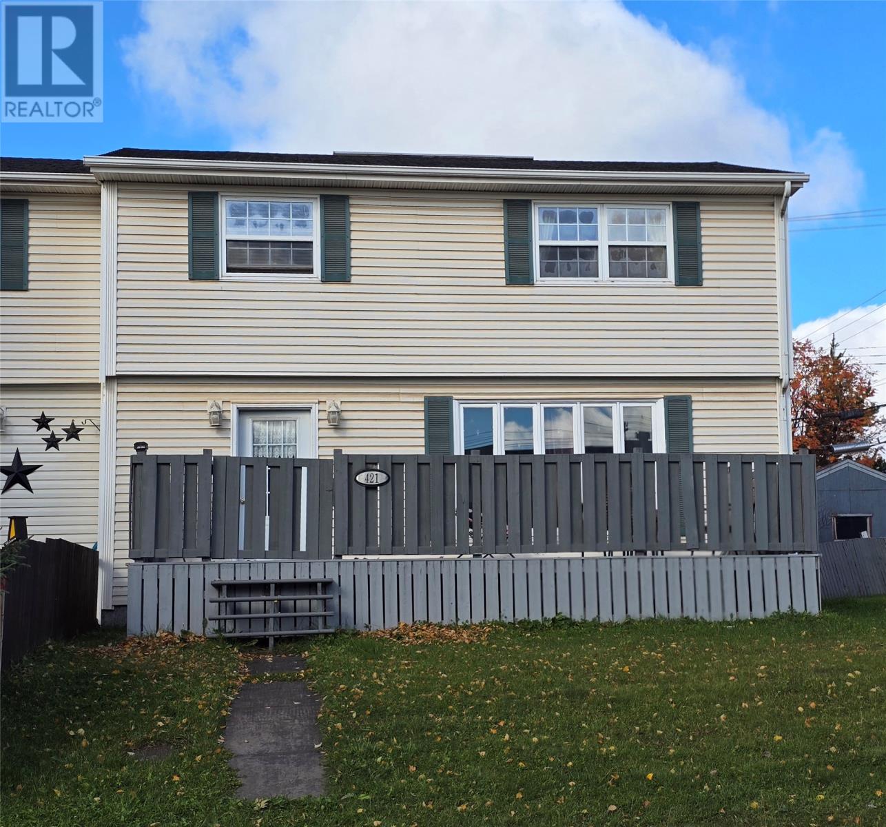 421 Tamarack Drive, Labrador City, Newfoundland & Labrador