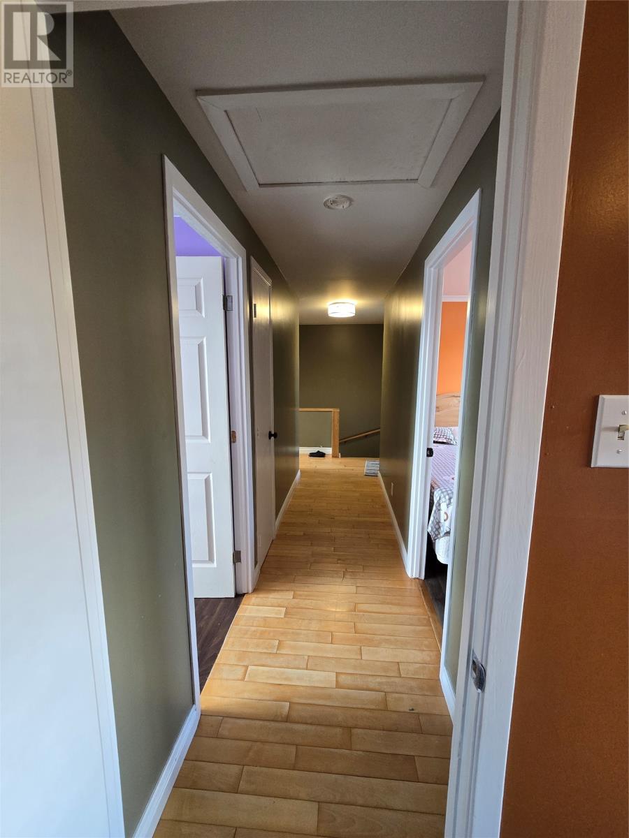 421 Tamarack Drive, Labrador City, Newfoundland & Labrador  A2V 2W2 - Photo 17 - 1291281