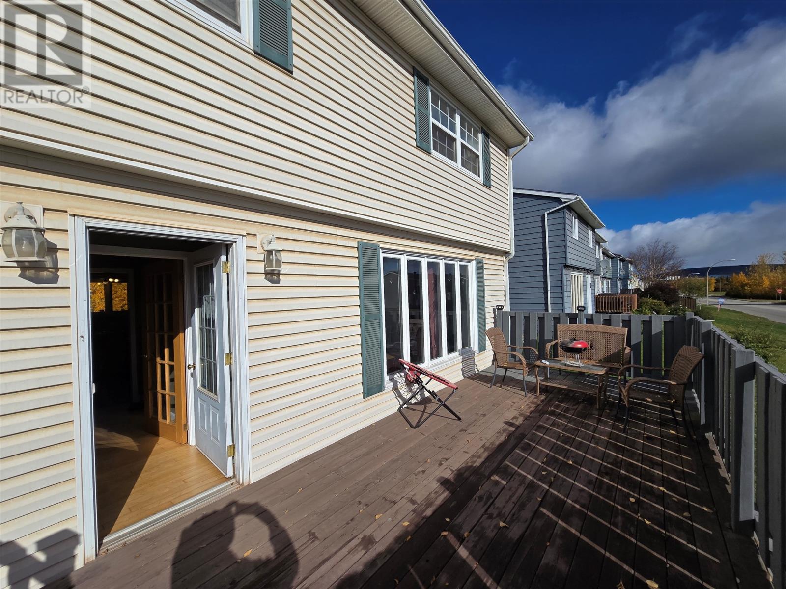421 Tamarack Drive, Labrador City, Newfoundland & Labrador  A2V 2W2 - Photo 2 - 1291281