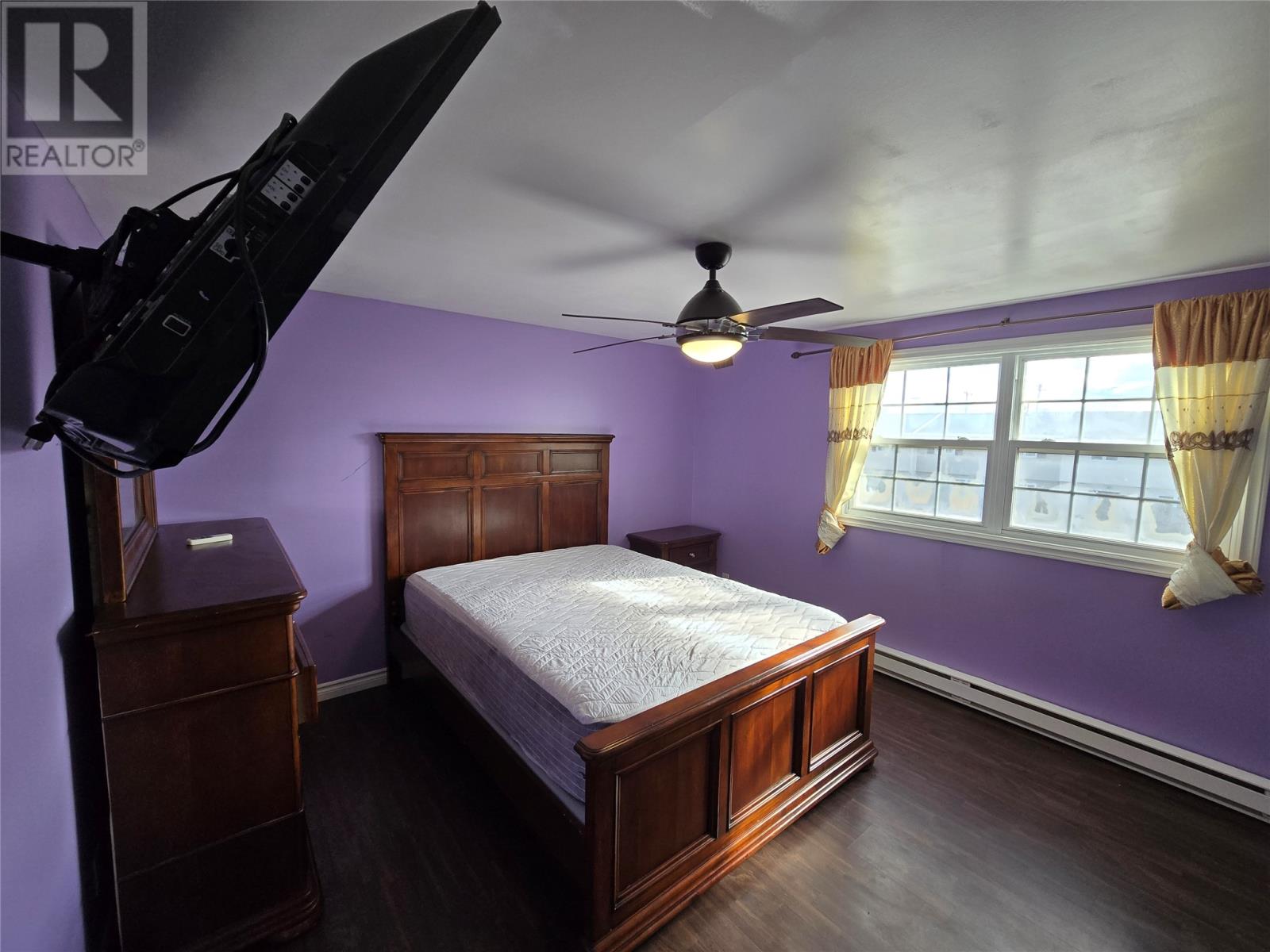 421 Tamarack Drive, Labrador City, Newfoundland & Labrador  A2V 2W2 - Photo 21 - 1291281