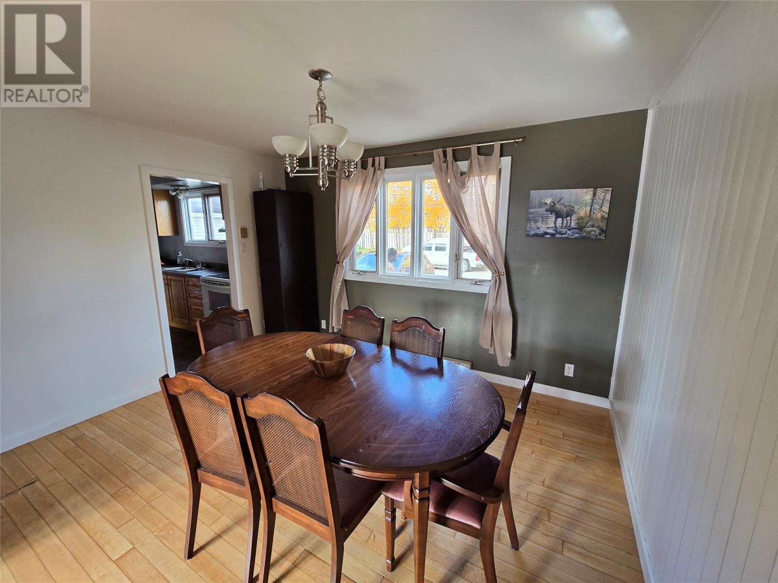 421 Tamarack Drive, Labrador City, Newfoundland & Labrador  A2V 2W2 - Photo 8 - 1291281