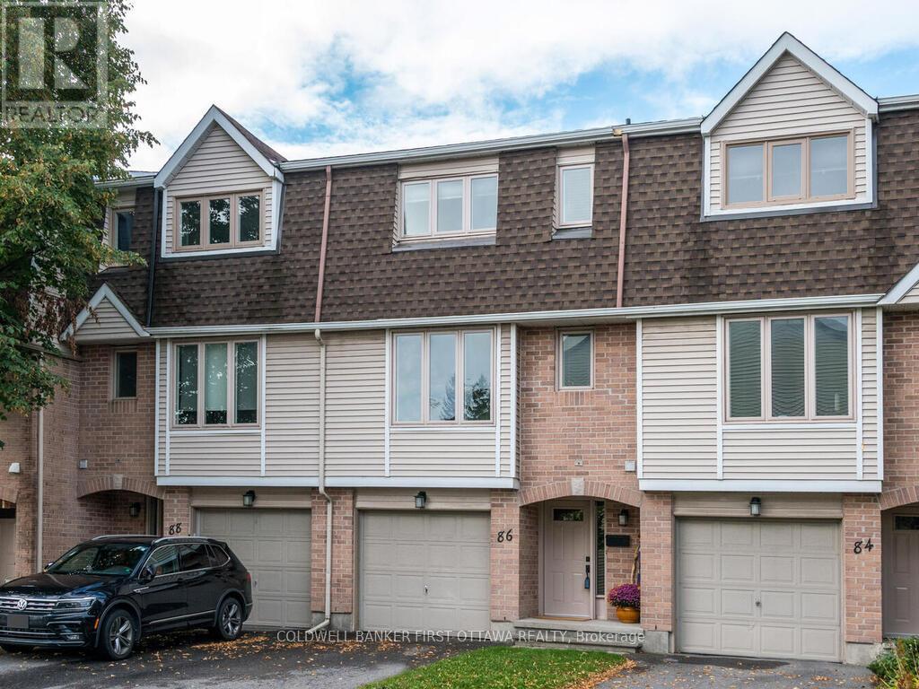 86 Lightfoot Place, Ottawa, Ontario  K2L 3L9 - Photo 1 - X12453424