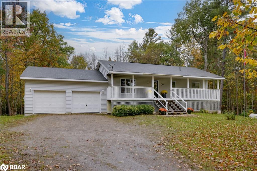 2372 Kinnear Sideroad, Coldwater, Ontario  L0K 1E0 - Photo 1 - 40777683