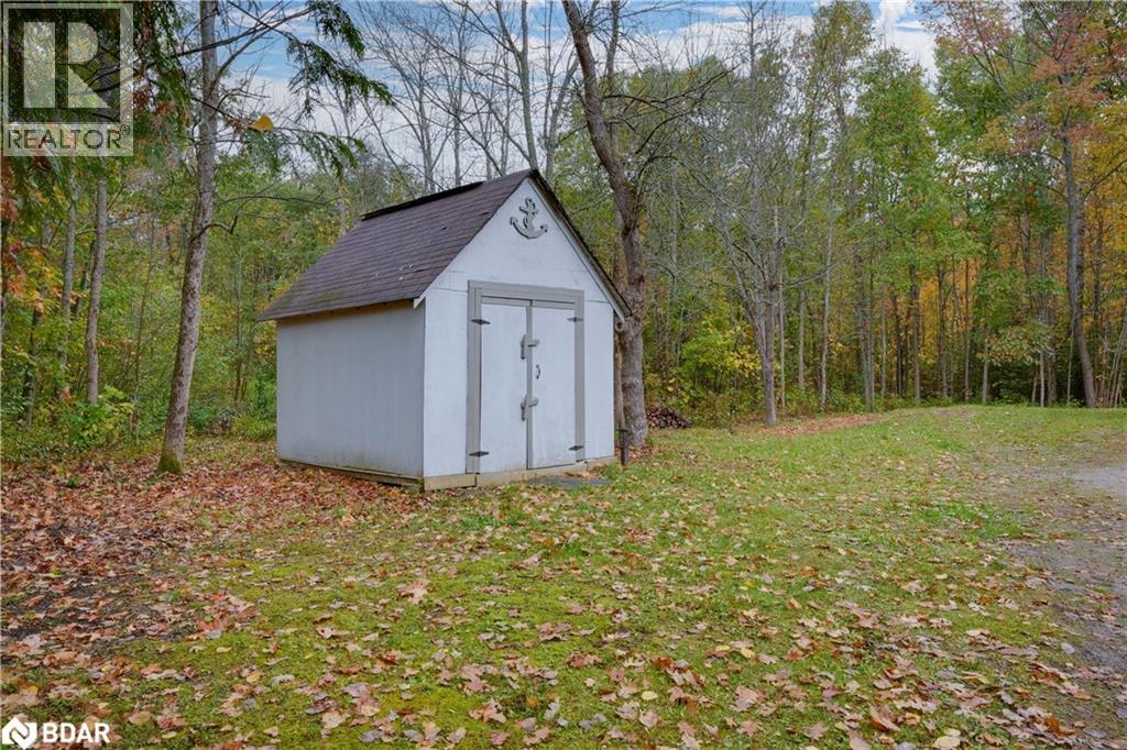 2372 Kinnear Sideroad, Coldwater, Ontario  L0K 1E0 - Photo 34 - 40777683