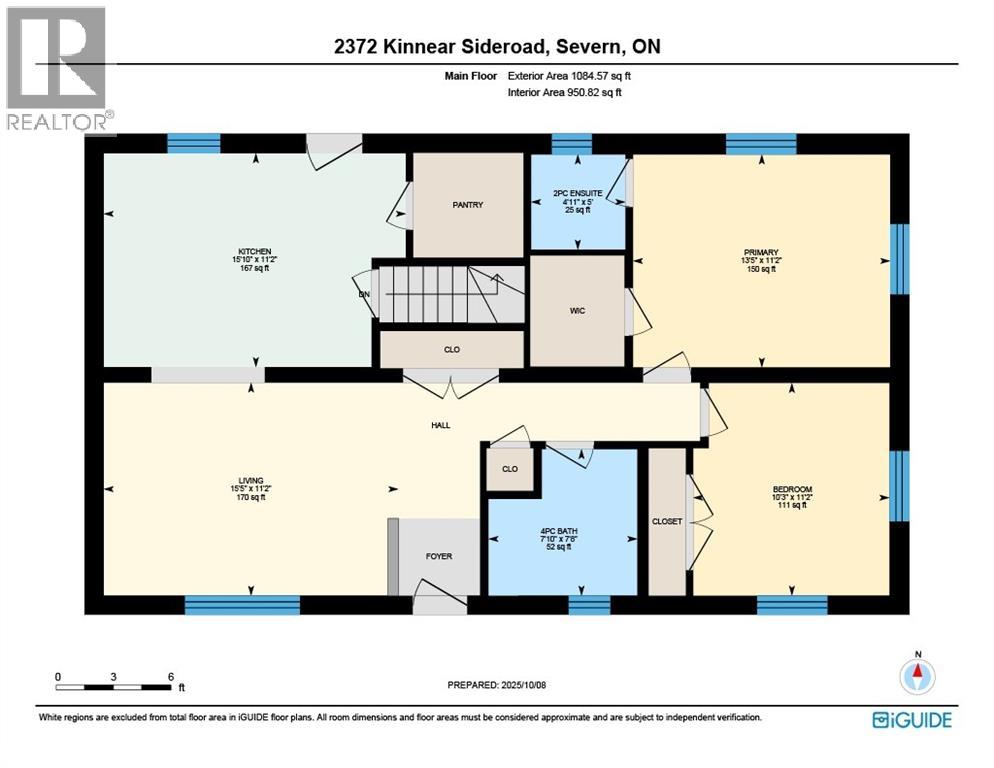 2372 Kinnear Sideroad, Coldwater, Ontario  L0K 1E0 - Photo 41 - 40777683