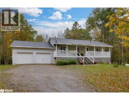 2372 Kinnear Sideroad Se53 - Rural Severn, Coldwater, Ca