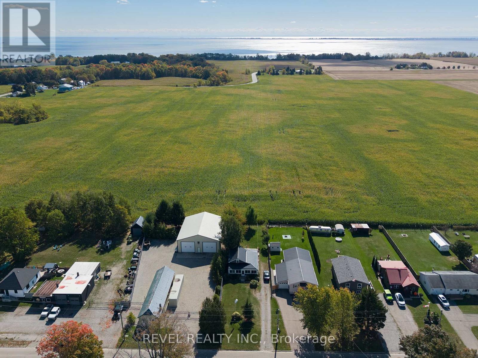 38 Queen Street W, Norfolk, Ontario  N0E 1P0 - Photo 29 - X12452622