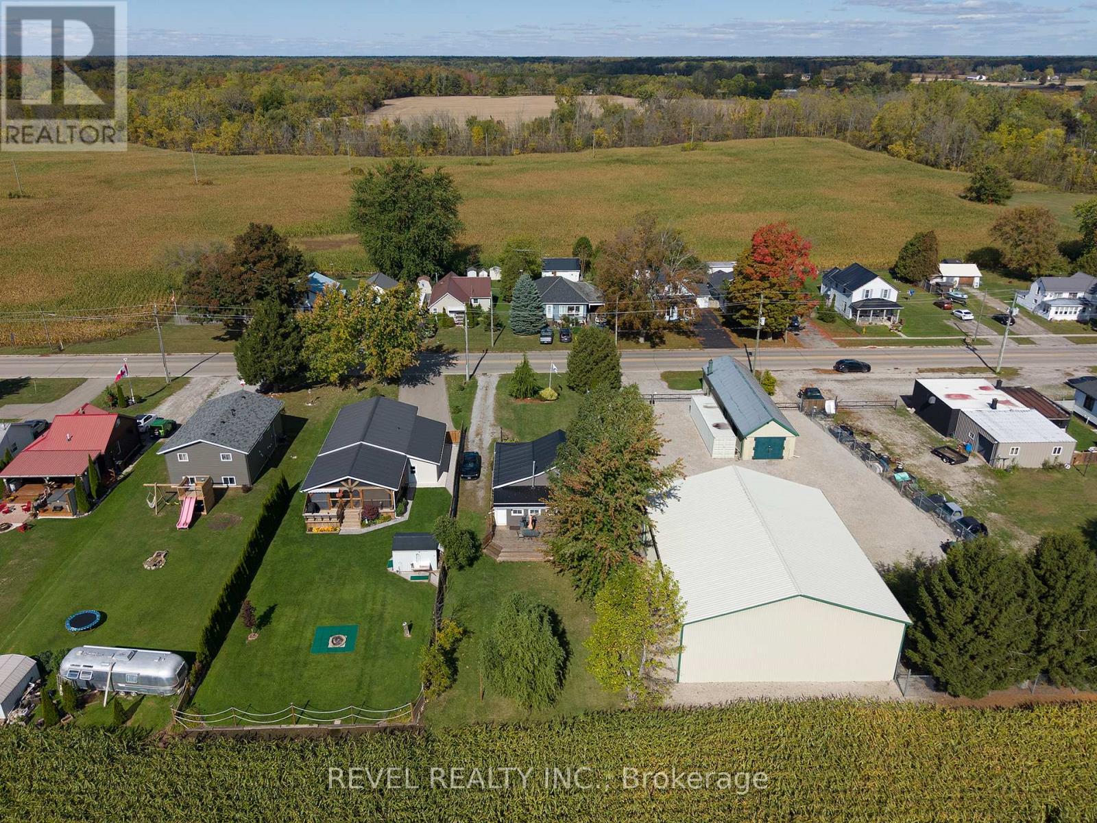 38 Queen Street W, Norfolk, Ontario  N0E 1P0 - Photo 33 - X12452622