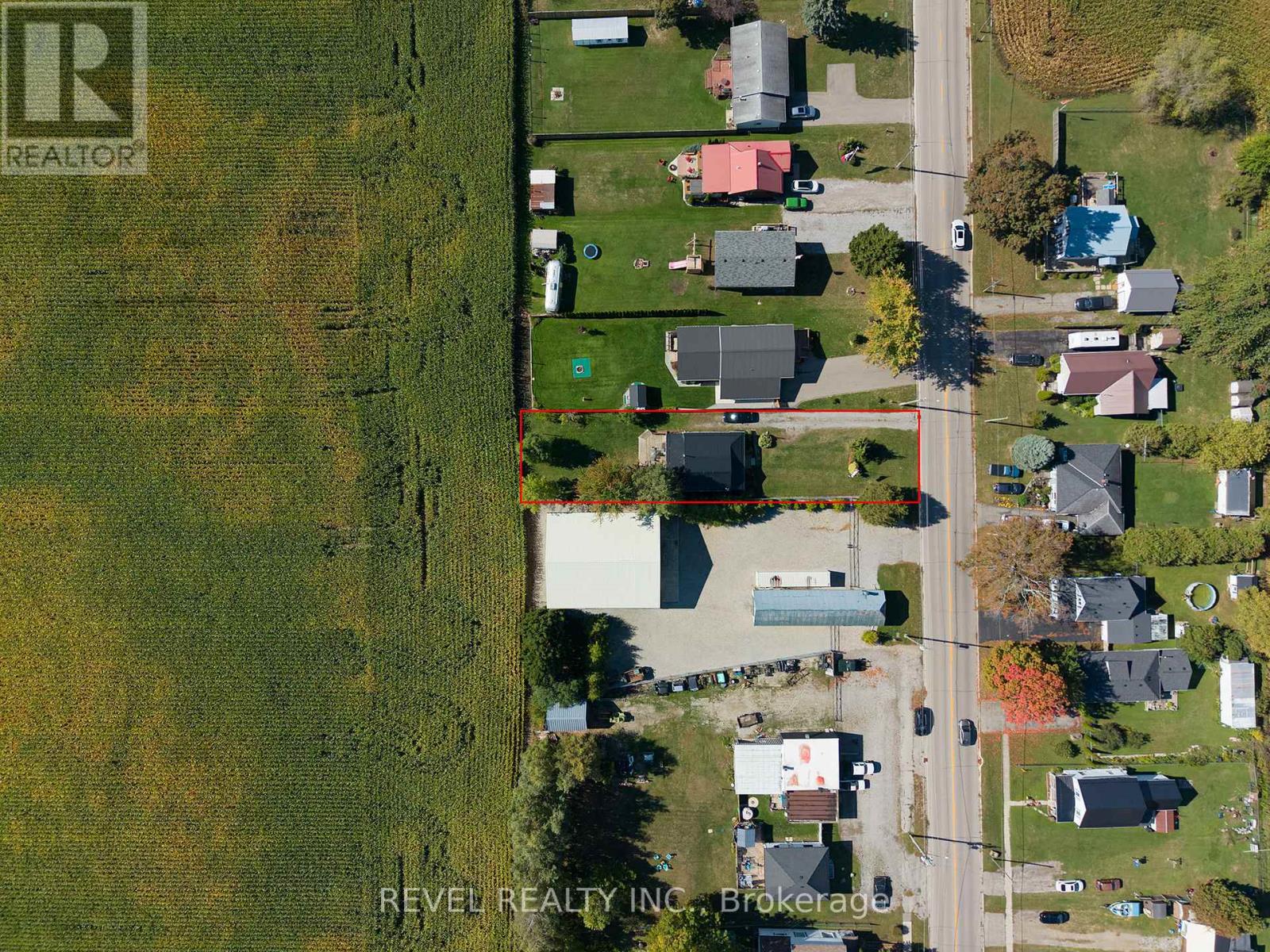 38 Queen Street W, Norfolk, Ontario  N0E 1P0 - Photo 30 - X12452622