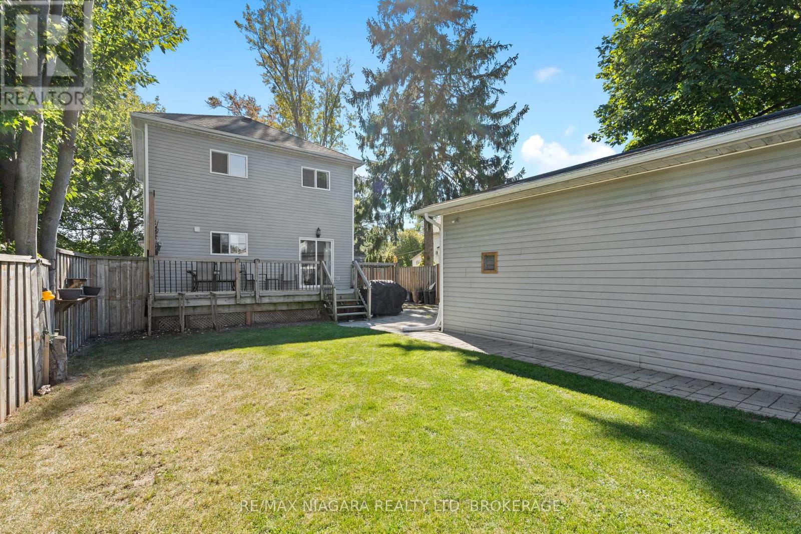 31 Murray Street, Fort Erie, Ontario  L2A 2A3 - Photo 22 - X12453430