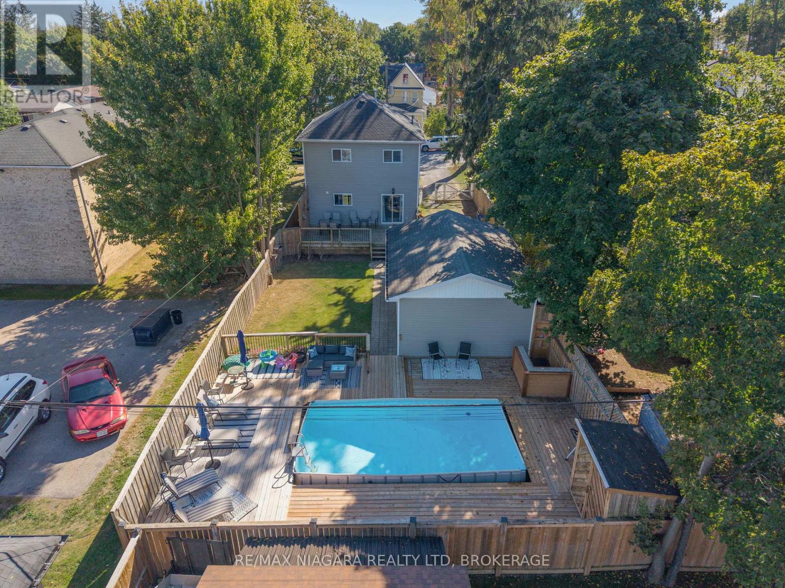 31 Murray Street, Fort Erie, Ontario  L2A 2A3 - Photo 27 - X12453430