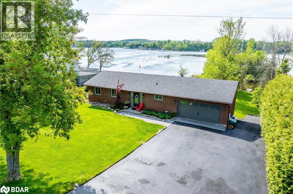 112 CLEARVIEW Drive, Omemee, Ontario