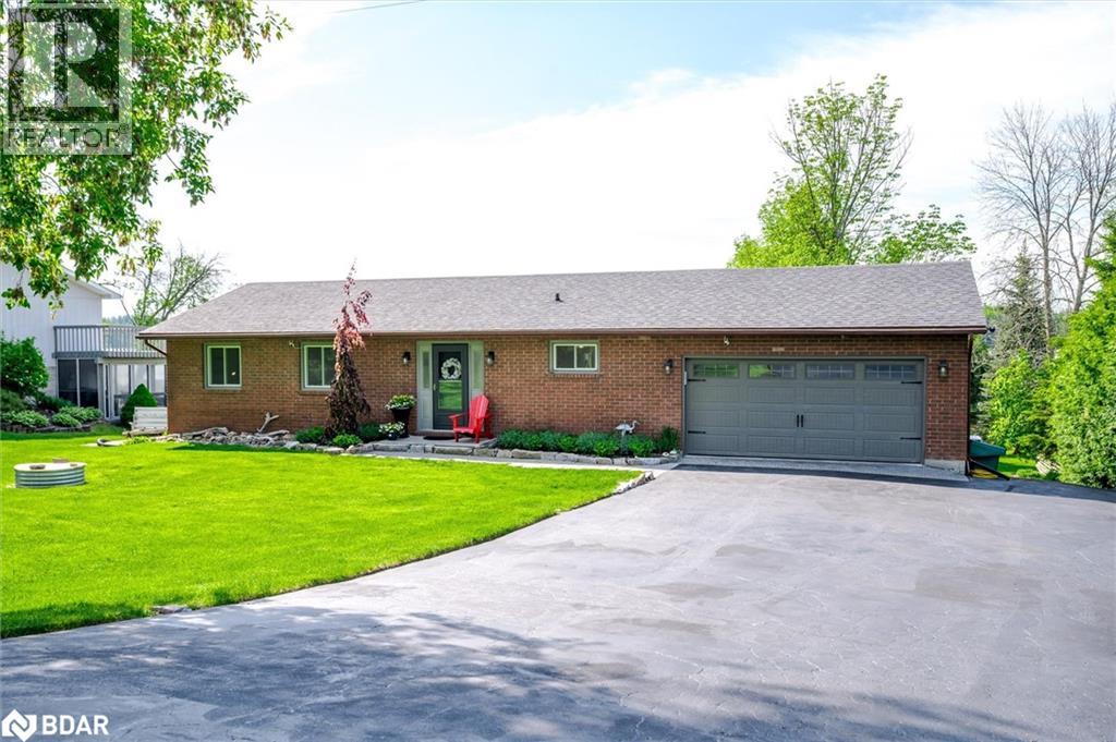 112 Clearview Drive, Omemee, Ontario  K0L 2W0 - Photo 2 - 40735848