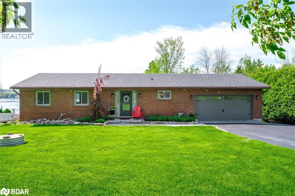 112 Clearview Drive, Omemee, Ontario  K0L 2W0 - Photo 3 - 40735848