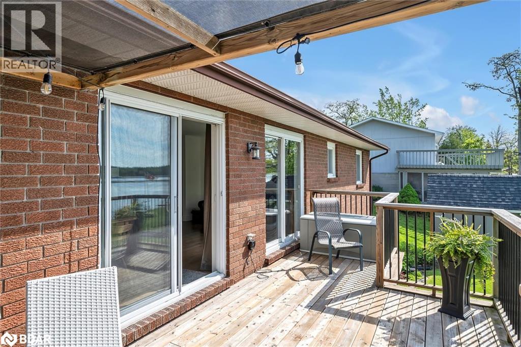 112 Clearview Drive, Omemee, Ontario  K0L 2W0 - Photo 25 - 40735848