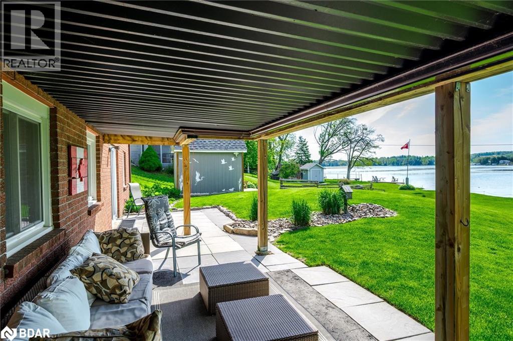 112 Clearview Drive, Omemee, Ontario  K0L 2W0 - Photo 43 - 40735848