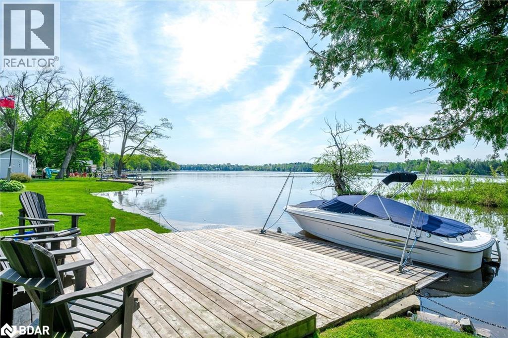 112 Clearview Drive, Omemee, Ontario  K0L 2W0 - Photo 47 - 40735848