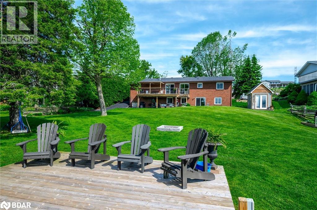 112 Clearview Drive, Omemee, Ontario  K0L 2W0 - Photo 48 - 40735848