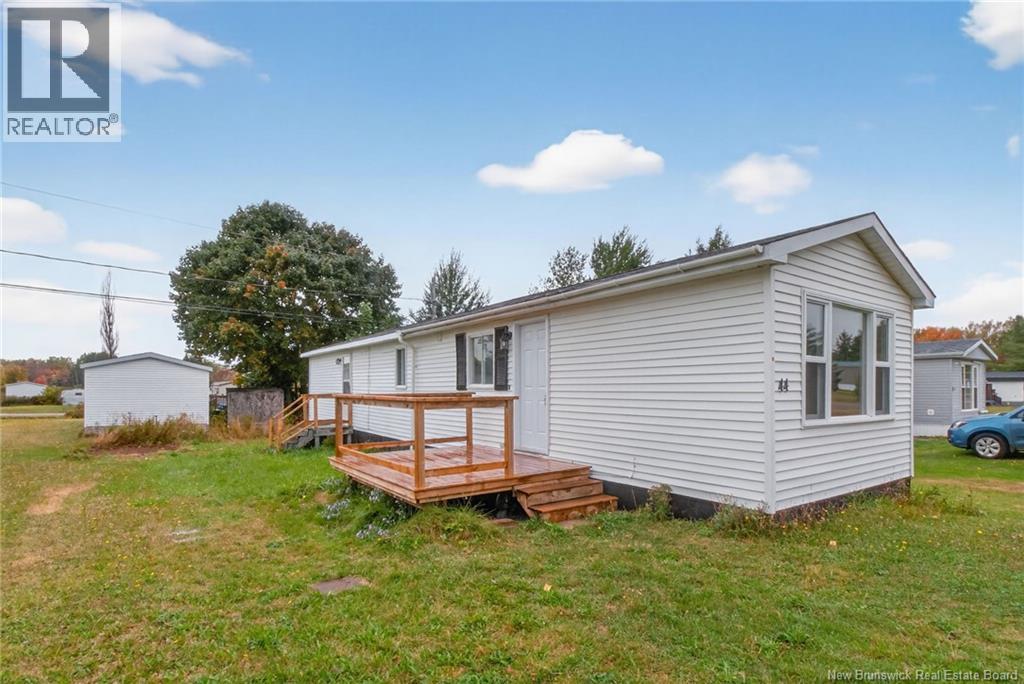 44 Dupuis, Lakeville, New Brunswick