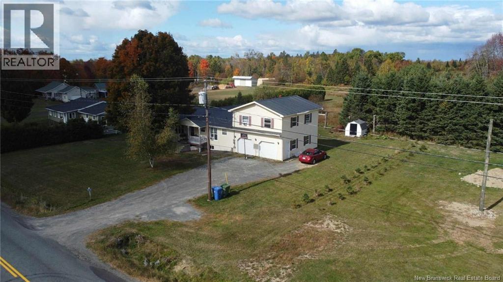 3216 585 Route, Newbridge, New Brunswick
