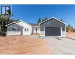 26 Burman Street, Sackville, New Brunswick