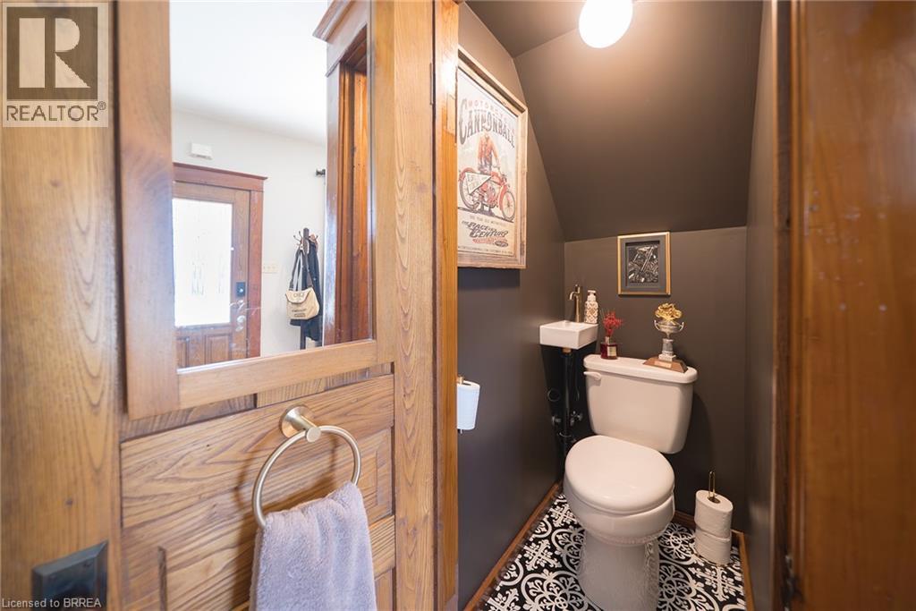 57 Stover Street N, Norwich, Ontario  N0J 1P0 - Photo 10 - 40776188