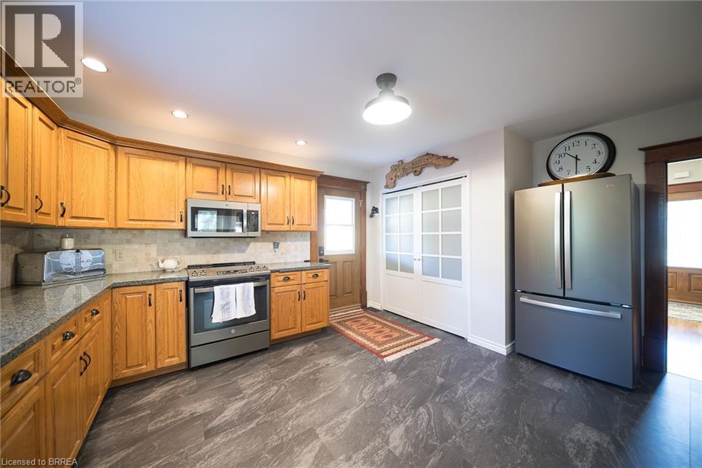 57 Stover Street N, Norwich, Ontario  N0J 1P0 - Photo 12 - 40776188