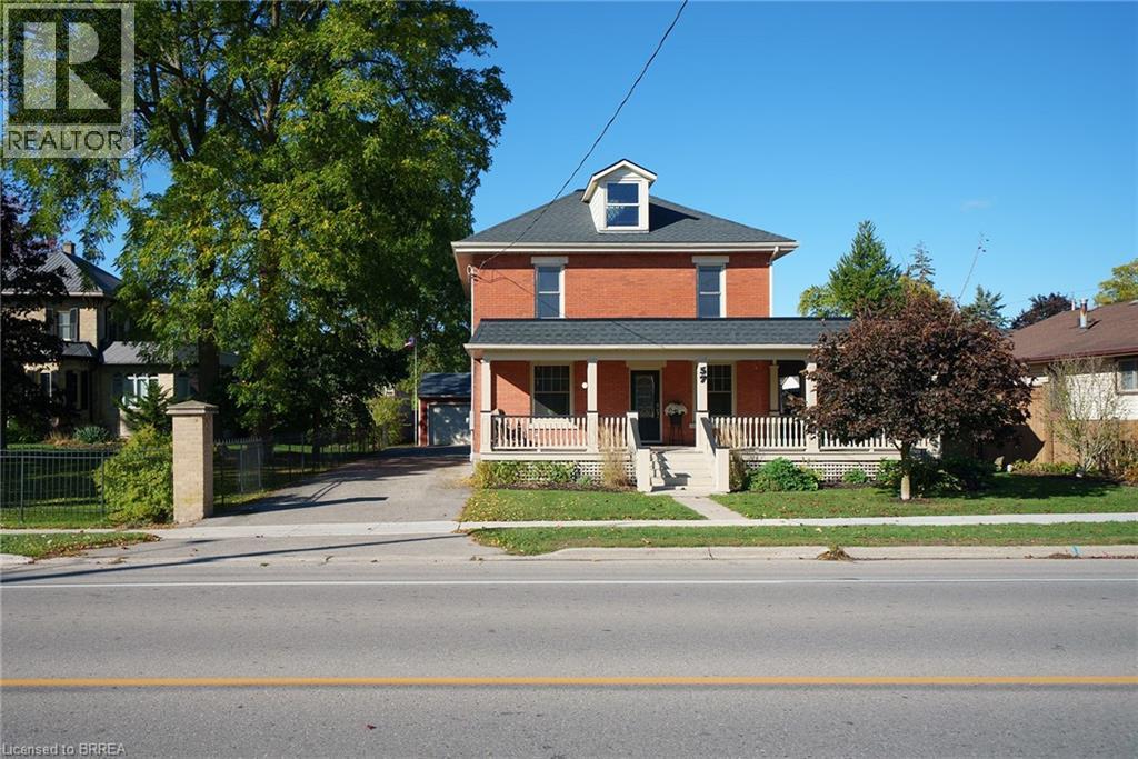 57 Stover Street N, Norwich, Ontario  N0J 1P0 - Photo 2 - 40776188