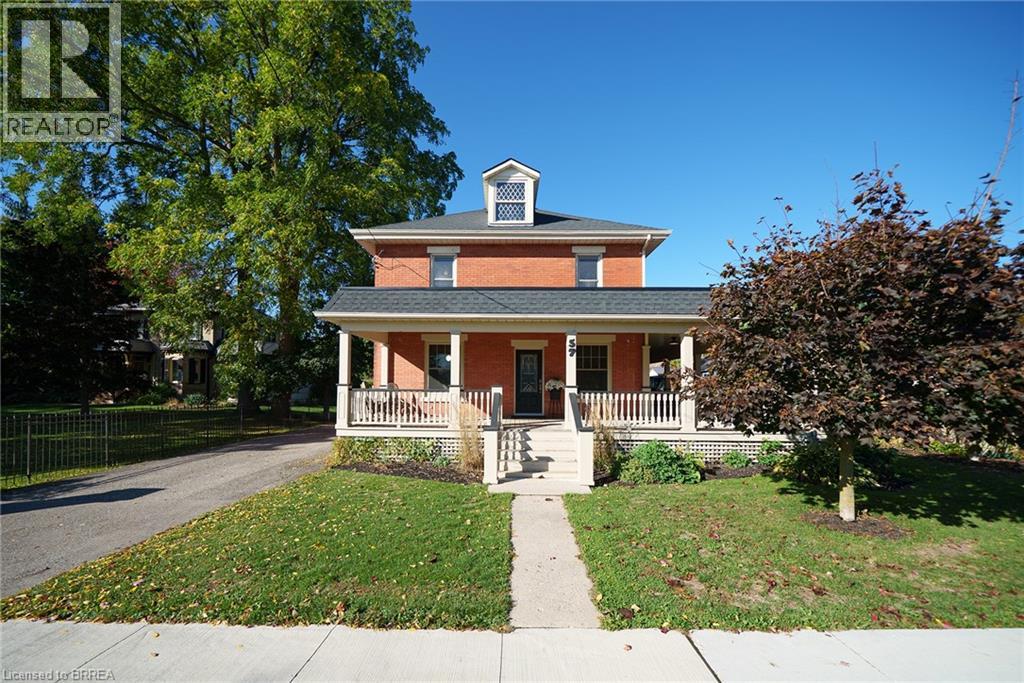 57 Stover Street N, Norwich, Ontario  N0J 1P0 - Photo 3 - 40776188