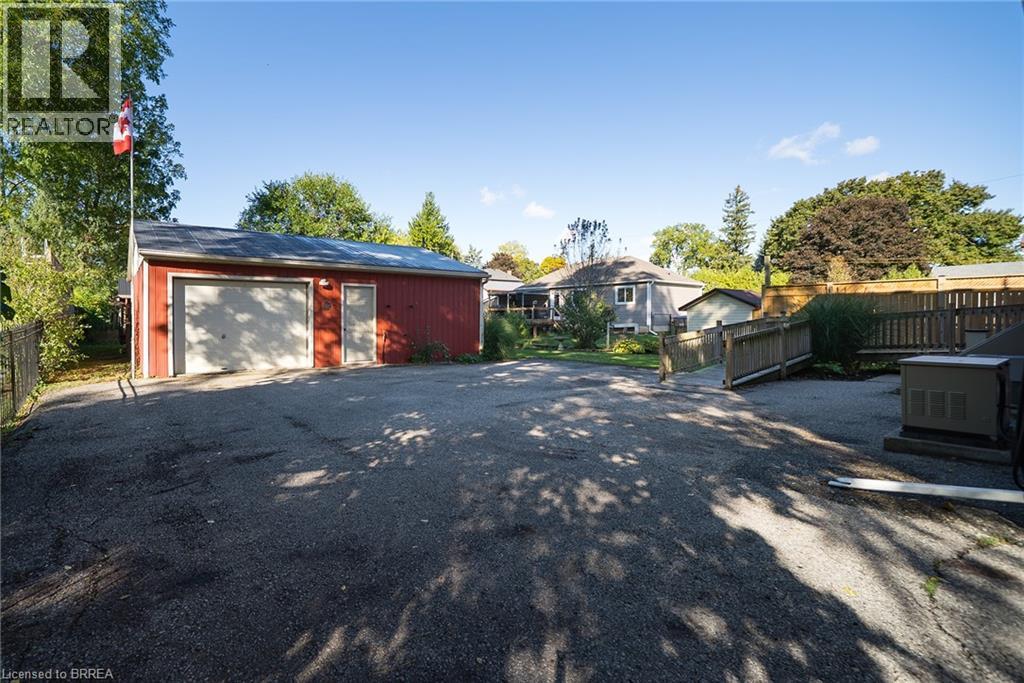 57 Stover Street N, Norwich, Ontario  N0J 1P0 - Photo 32 - 40776188