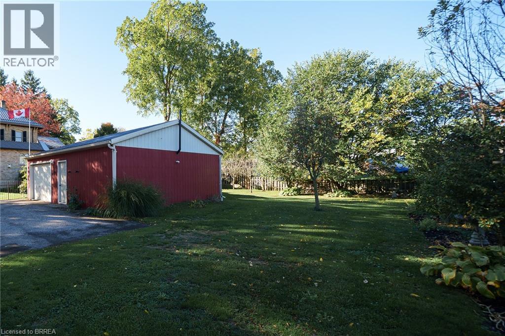 57 Stover Street N, Norwich, Ontario  N0J 1P0 - Photo 36 - 40776188