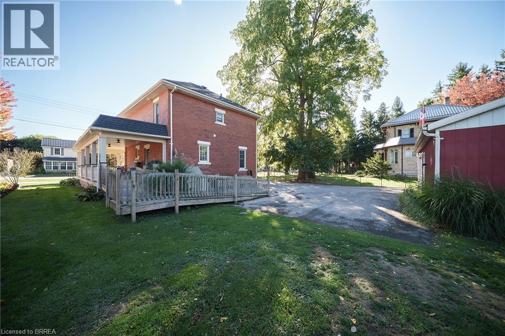 57 Stover Street N, Norwich, Ontario  N0J 1P0 - Photo 37 - 40776188