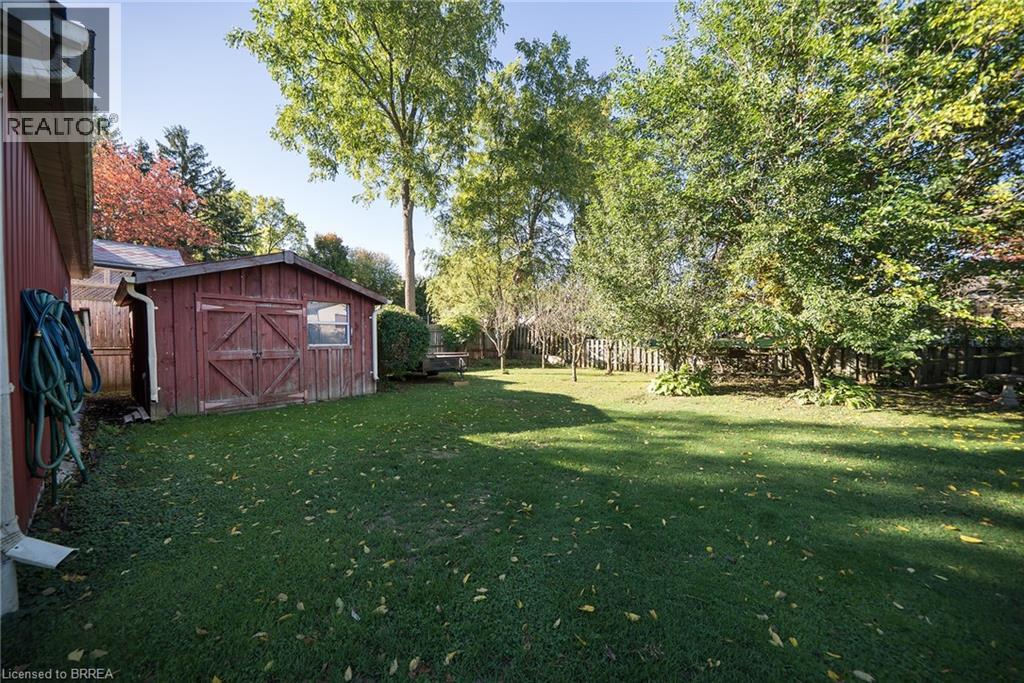 57 Stover Street N, Norwich, Ontario  N0J 1P0 - Photo 38 - 40776188