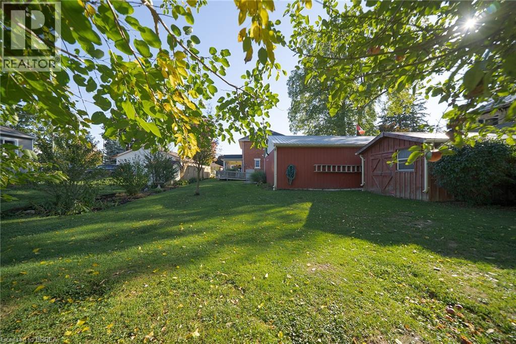 57 Stover Street N, Norwich, Ontario  N0J 1P0 - Photo 39 - 40776188