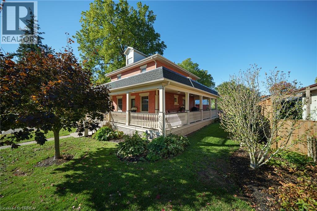 57 Stover Street N, Norwich, Ontario  N0J 1P0 - Photo 4 - 40776188
