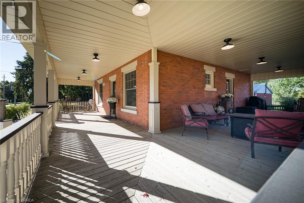 57 Stover Street N, Norwich, Ontario  N0J 1P0 - Photo 5 - 40776188