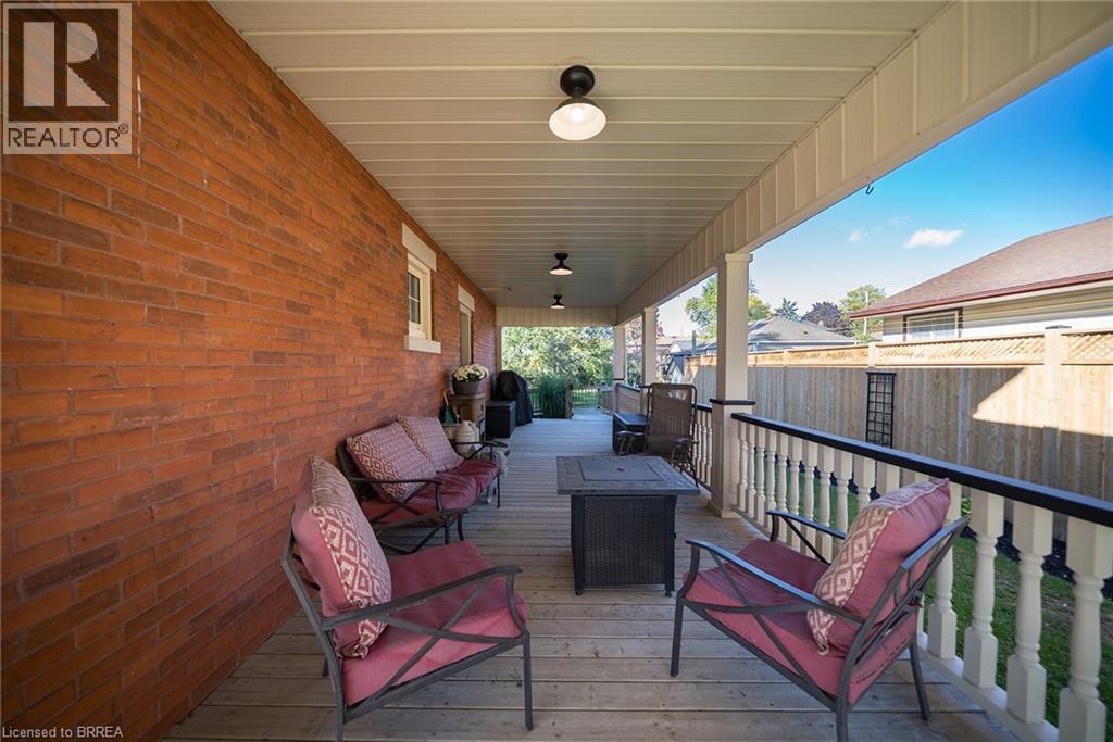 57 Stover Street N, Norwich, Ontario  N0J 1P0 - Photo 6 - 40776188