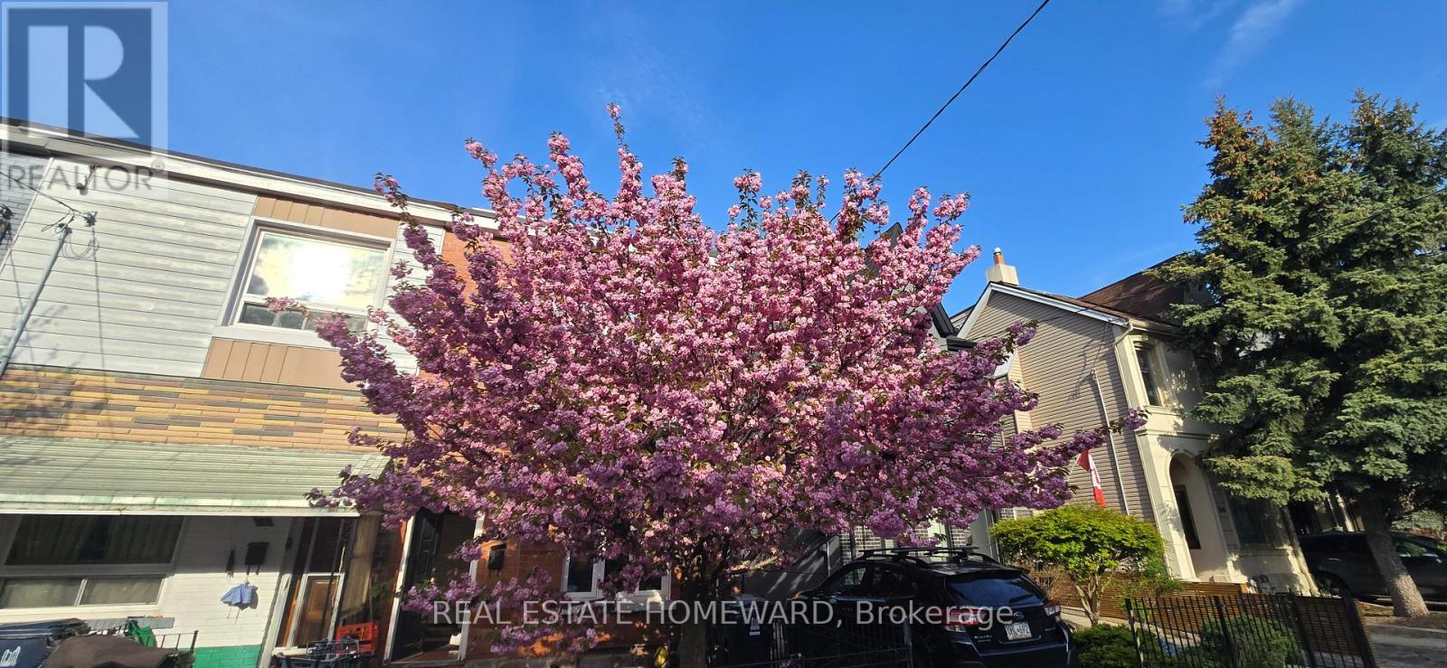 Upper Level - 150 Manning Avenue, Toronto, Ontario  M6J 2K5 - Photo 16 - C12448499