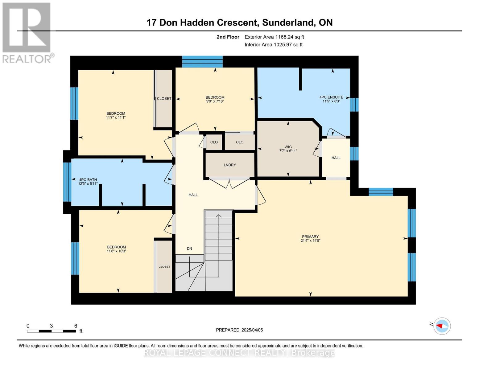 17 Don Hadden Crescent, Brock, Ontario  L0C 1H0 - Photo 48 - N12451843