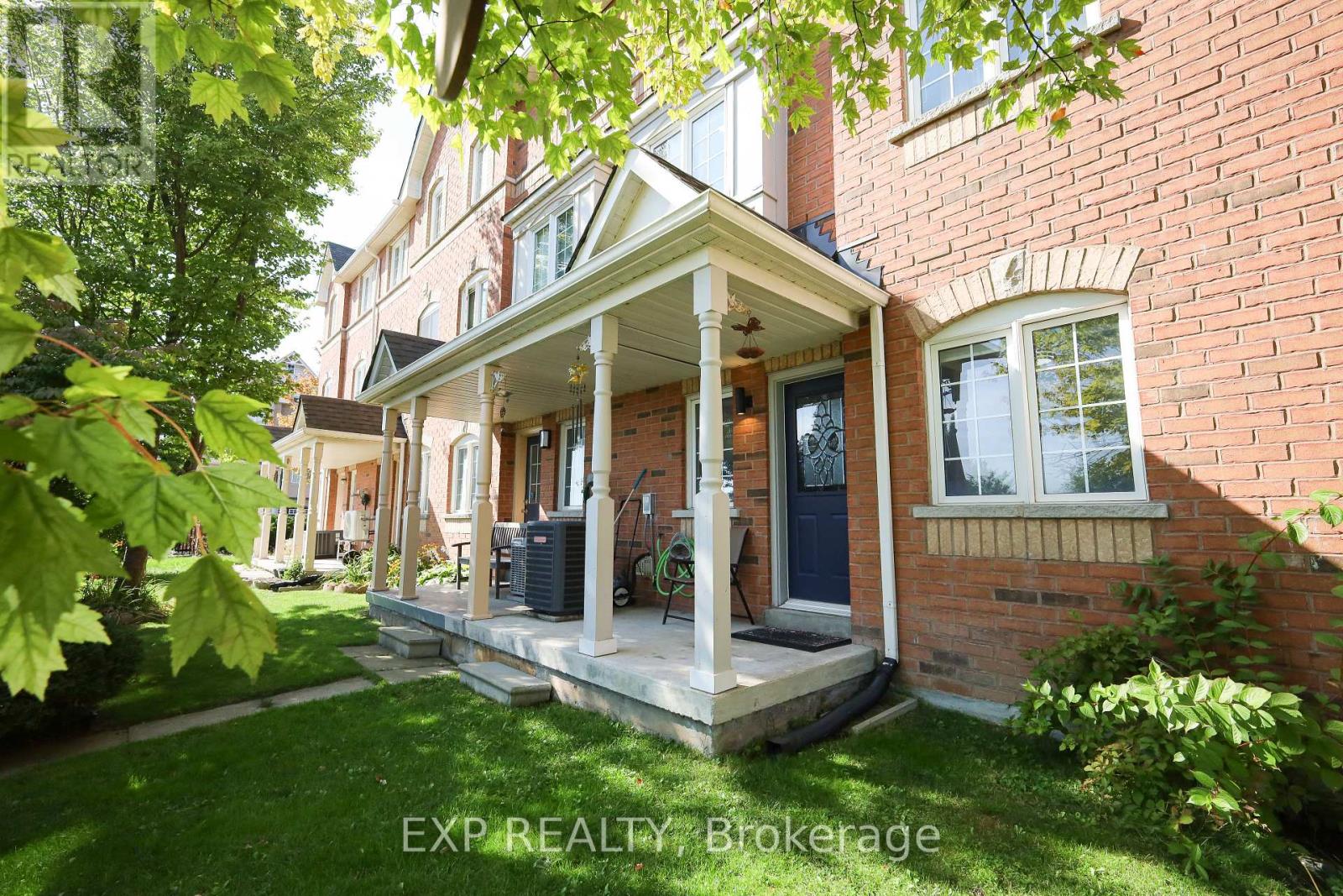 29 Annable Lane, Ajax (South East), Ontario  L1S 7S6 - Photo 19 - E12453434
