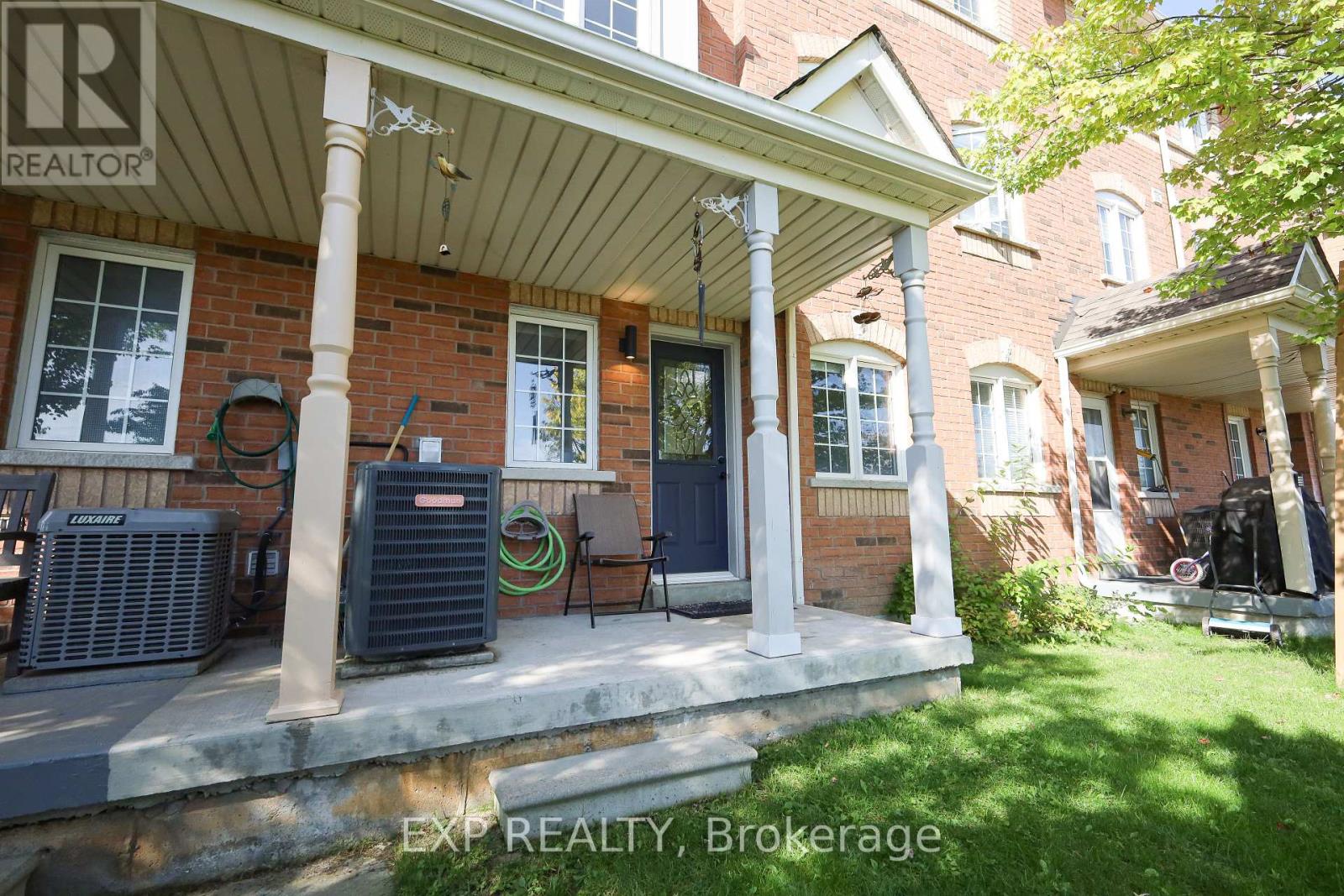 29 Annable Lane, Ajax (South East), Ontario  L1S 7S6 - Photo 20 - E12453434