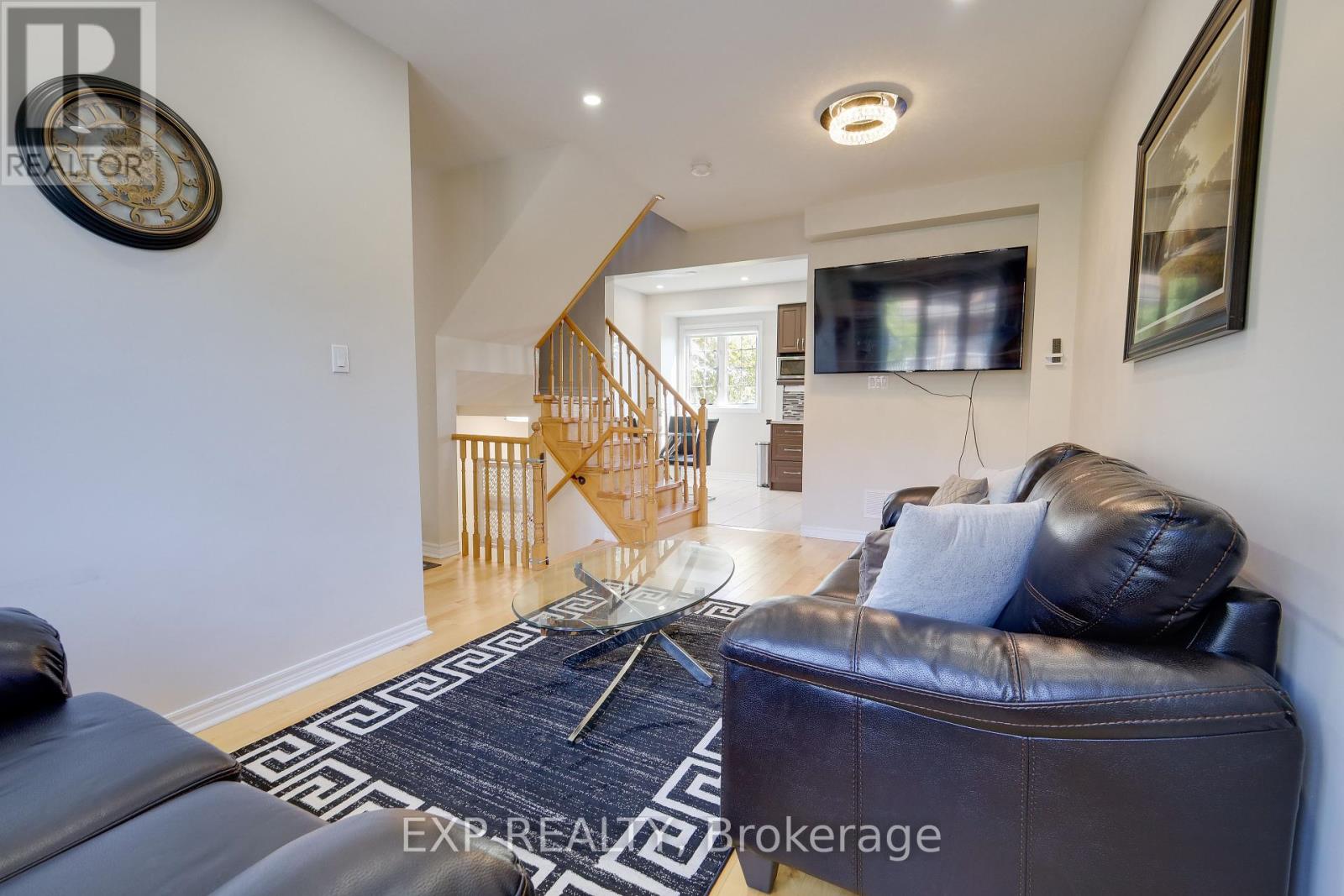 29 Annable Lane, Ajax (South East), Ontario  L1S 7S6 - Photo 3 - E12453434