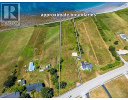 9717 Highway 1, Lower Saulnierville, Ca